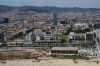 A vuelo de pájaro, Barcelona